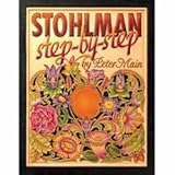 Stohlman Step-by-Step (How to Carve Patterns in Leather)