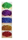 Lametta Shred - Tinsel Strands- Tinsel Icicle
