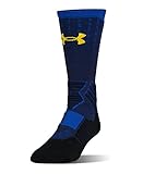 Under Armour Men's SC30 Drive Crew Socks