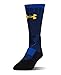 Under Armour Men's SC30 Drive Crew Socks