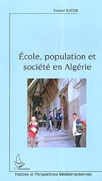 École, population et société en Algérie