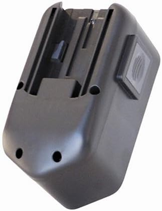 TopCell ML-1822 18-Volt 2.2 Amp Hour NiCad Slide Style Replacement Battery for Milwaukee Cordless Tools