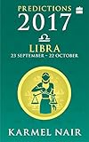 Image de Libra Predictions 2017