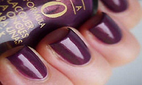 Nina Ultra ProSalon Formula Nail Lacquer (3 Pack) Last Call