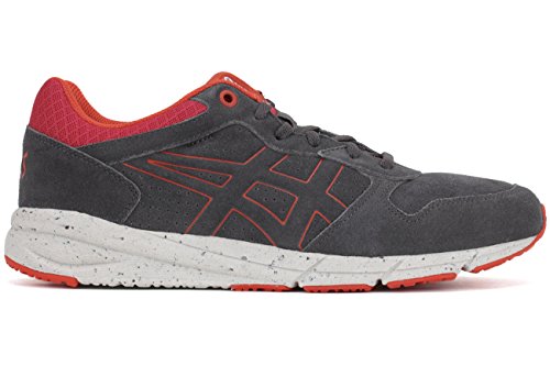 asics shaw runner