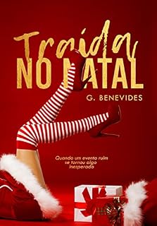 Livro Traída no Natal