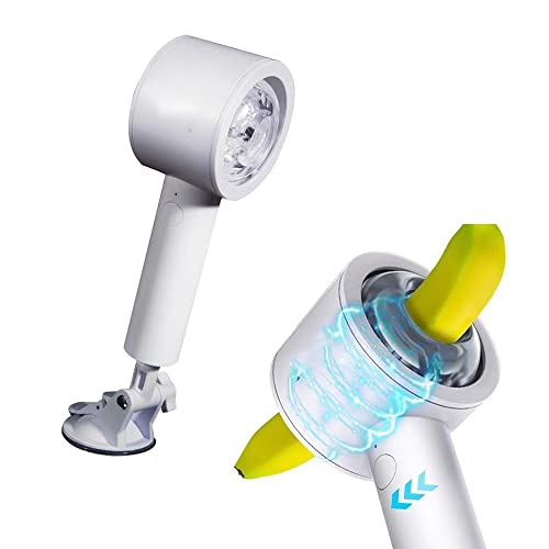Banana Cleaner Tool For Men Massage, Wall Mount Automatic Banana