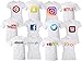Social Media, Online Shopping Matching Shirt Halloween Custom Birthday Gift L Youth