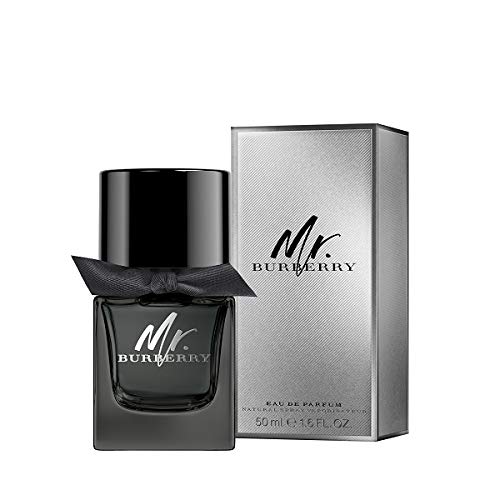 Mr. Burberry Eau de Parfum - Image 3