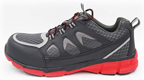 brahma composite toe