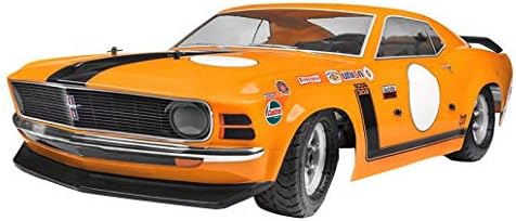 hpi baja 5r mustang