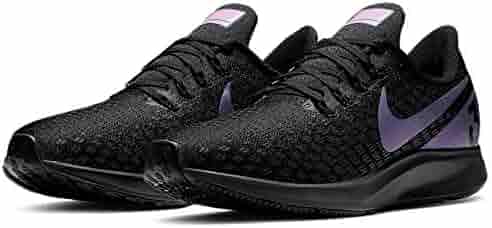 black nike air zoom pegasus 35
