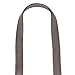 GM CLIMBING Pack of 3 16mm Nylon Sling Runner 120cm / 48inch (Gray)