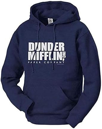 the office sweatshirt