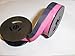 Black and Pink Typewriter Ribbon for We R Memory Keepers Typecast Typewriter