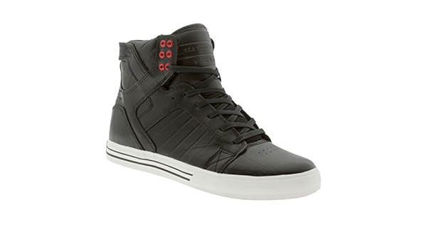 supra skytop black