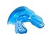 Shock Doctor Max Airflow Lip Guard / Mouth Guard. Football Mouthguard 3300. For Kids / Youth and Adults. Breathable Wide Opening Mouthpiece. Helmet Strap Included