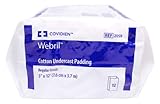 Webril 2059 Cotton Undercast Padding 3