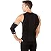 Zensah Compression Tennis Elbow Sleeve for Elbow Tendonitis, Tennis Elbow, Golfer's Elbow - Elbow Support, Elbow Brace