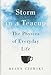 Storm in a Teacup: The Physics of Everyday Life