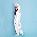 SMOKO Unicorn Magicorn Onesie Plush Single Piece Cosplay Costume