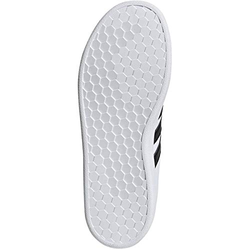 adidas grand court wide