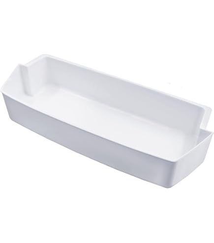 そふと Amazon.com: Whirlpool WP2187172 Genuine OEM SxS Refrigerator Door