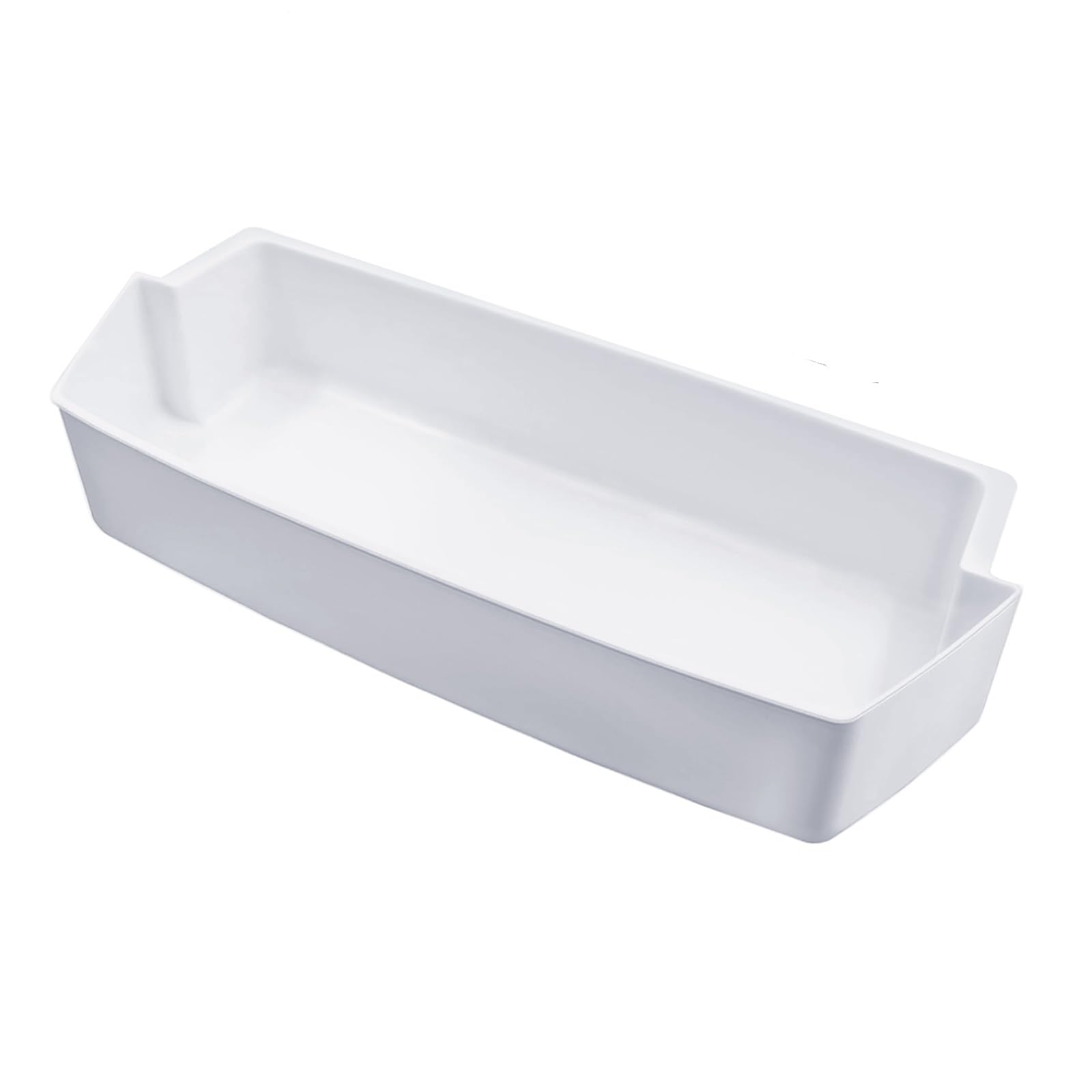 Photo 1 of 2187172 Door Shelf Bin Replacement for Frigidaire Whirlpool Kenmore Amana Roper Estate Replace PS328468 AP3853103 WP2187172 2187194K AP6006028 PS986890