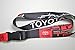 TRD Toyota Racing JDM Supra Lanyard Lexus Phone Holders Neck Strap ID Key Chain
