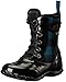 Bogs Sidney Lace B. Plaid Winter Snow Boot