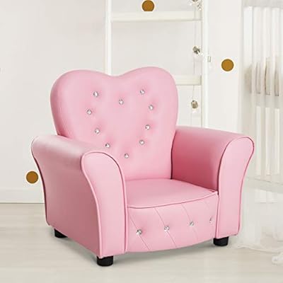 princess couch for kids