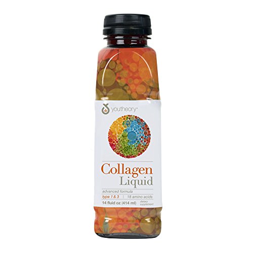 Youtheory Collagen Liquid Youtheory Collagen Liquid