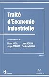 Image de Traité d'économie industrielle