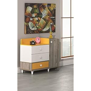 Amazon Com Tr Sifonyerler Mobilyalar Bebek