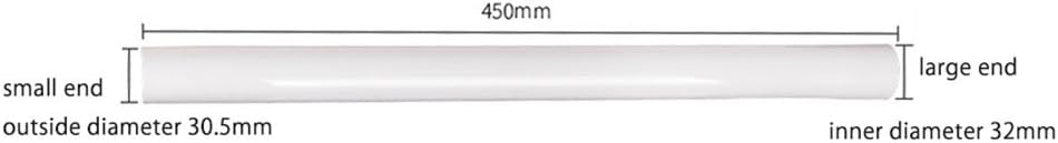 GIBTOOL 1.25'' Vacuum Cleaner Turbo Attachment Wind Driven Floor Brush with Roller 32mm Attachment Perfect for Cleaning Rug or Carpet with Swivel Head and Wheels -