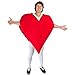 Heart Adult Costume
