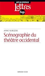Scénographies du théâtre occidental