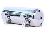 Specialty Suspension 19" x 6" Stainless Does not