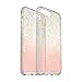 OtterBox Symmetry Series Case for iPhone 8 Plus & iPhone 7 Plus (ONLY) (Camelia Clear)