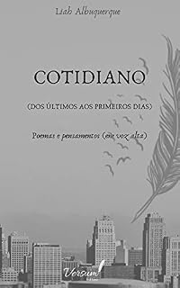 Livro Cotidiano: Dos últimos aos primeiros dias