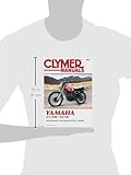 Image de Yamaha XT & TT Singles 76-81 (M405)