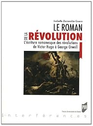 Le  roman de la révolution