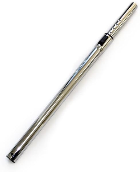 IZSOHHOME REPLACEMENT VACUUM WAND HOSE – ADJUSTABLE LENGTH...