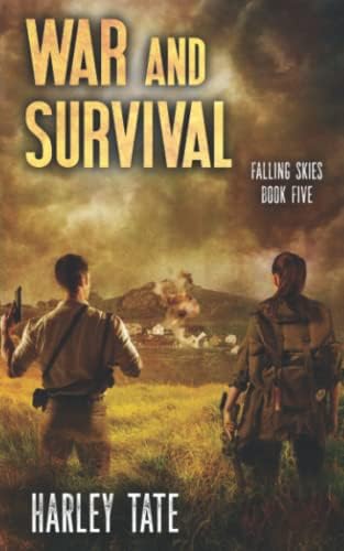 Amazon.com: Survival of the Fittest (Book 1 of Crossroads trilogy