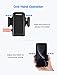 Mpow Car Phone Mount Windshield Car Phone Holder with Upgrated Suction Cup and Extra Dashboard Base Long Arm Car Cradle Compatible with iPhone Xs MAX,XS,XR,X,8,7,7P, Galaxy S10/S9/S8, Moto, Nokia, LG