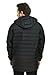 Columbia Men's Platinum Plus 860 TurboDown Hooded Jacket