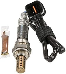 Bosch 15515 Premium OE Fitment Oxygen Sensor