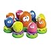 Toomies Floating Island, Octopals Bath Toy