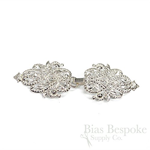 Pale Silver