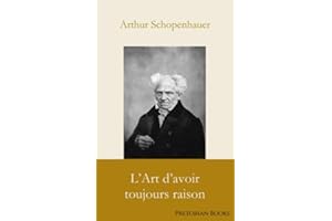 L’Art d’avoir toujours raison